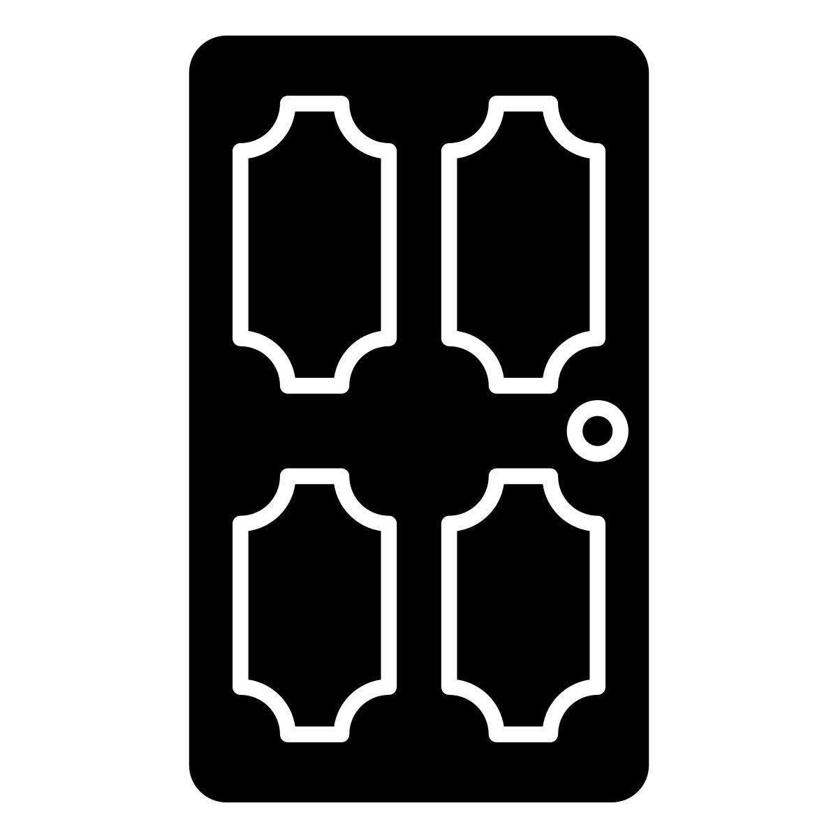 door icon