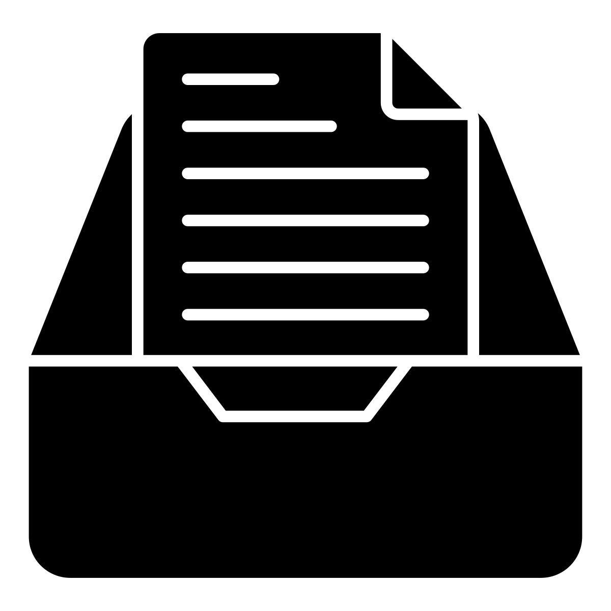 Folder icon