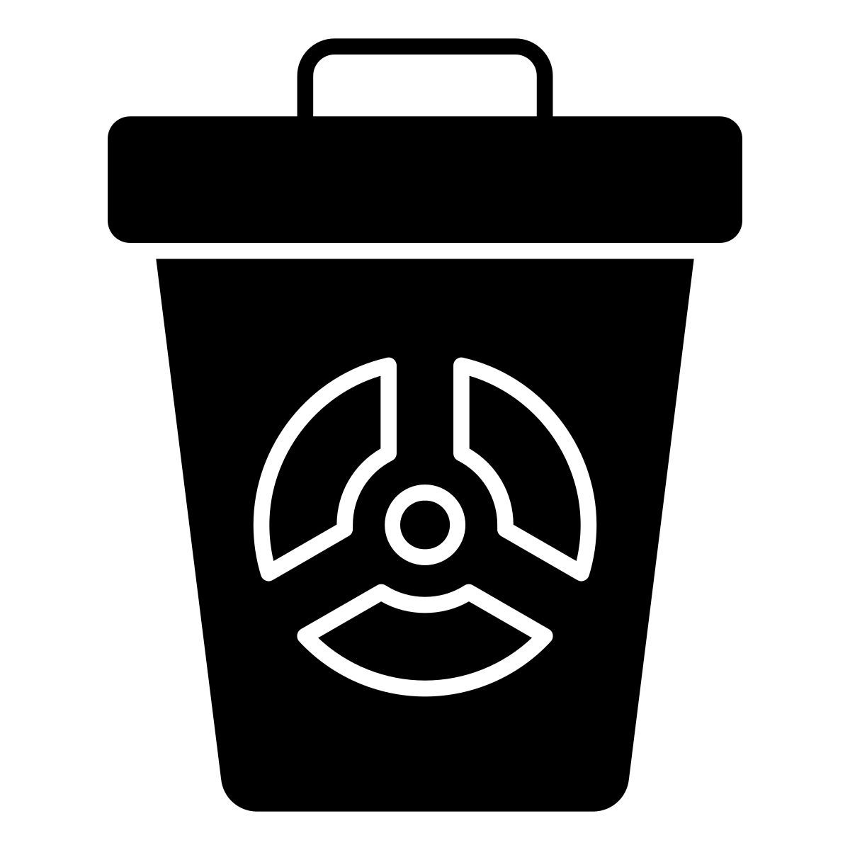 dustbin icon