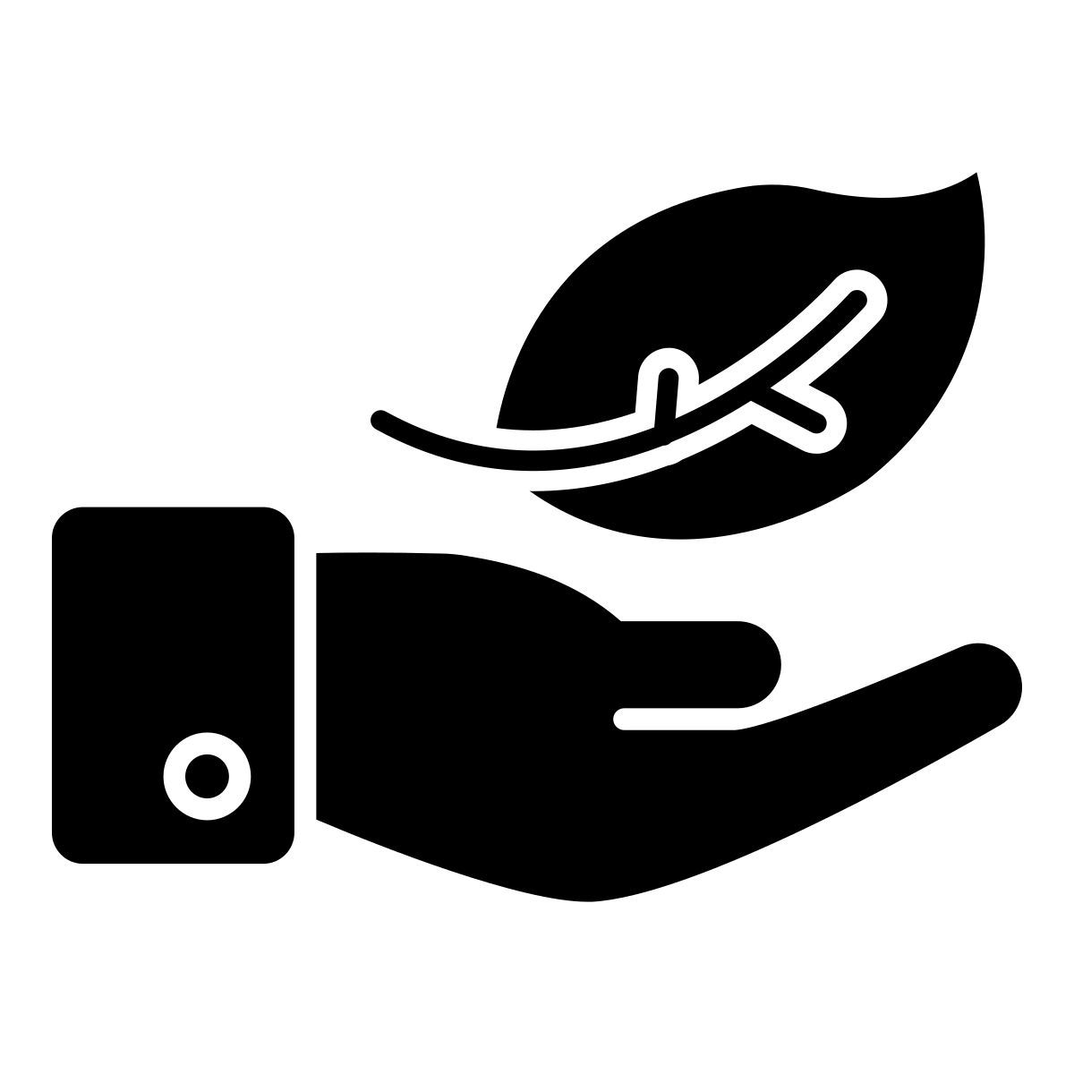 hoja icon