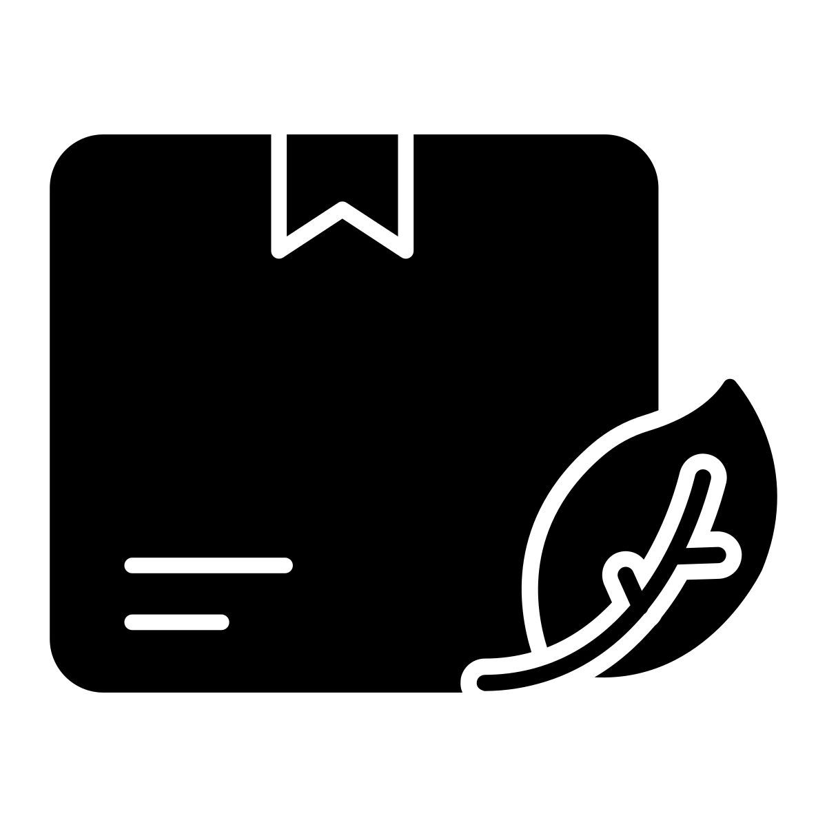 소포 icon
