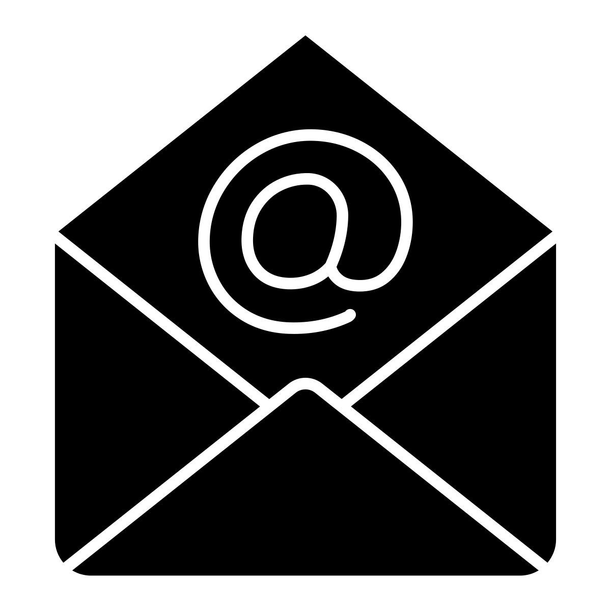 email icon