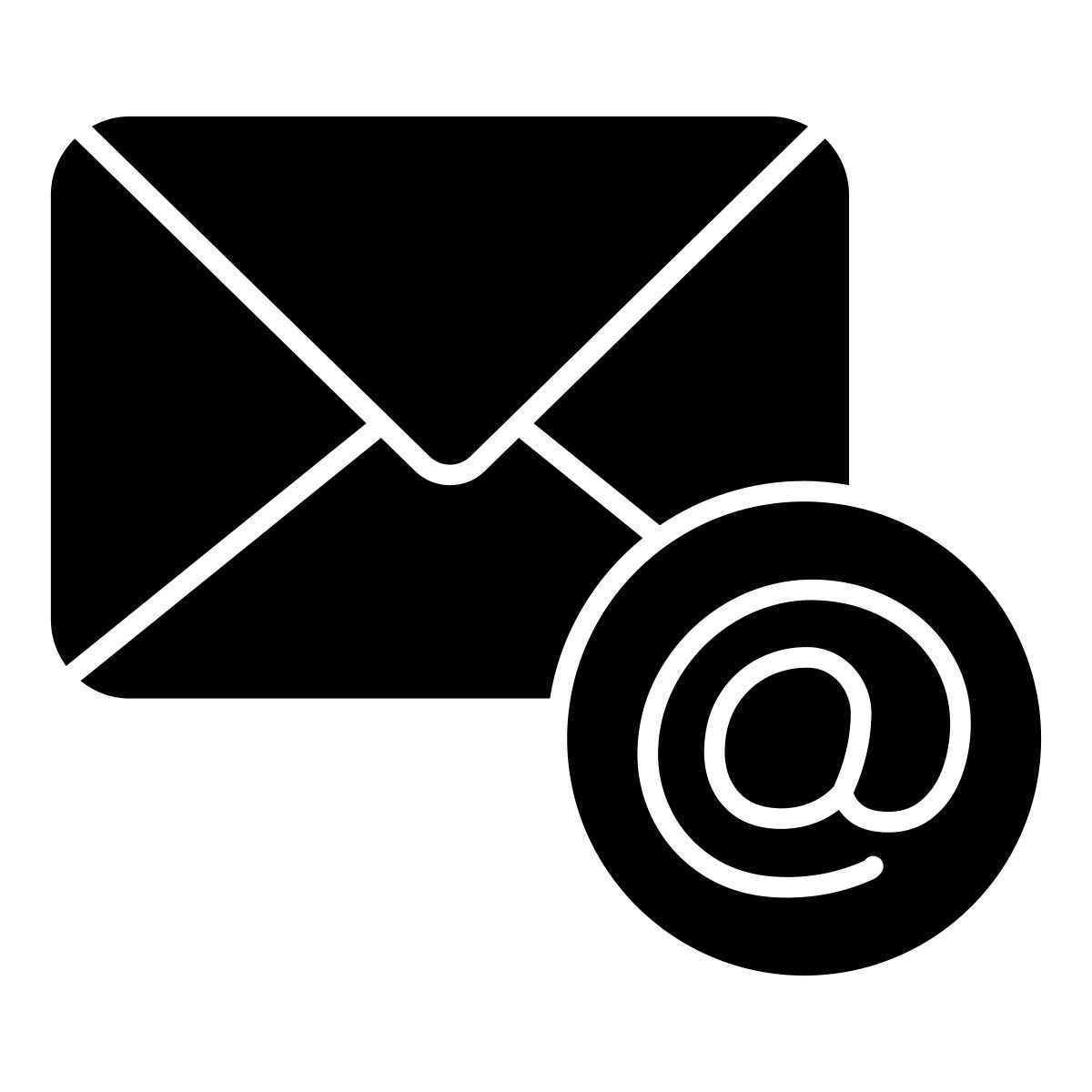 email icon