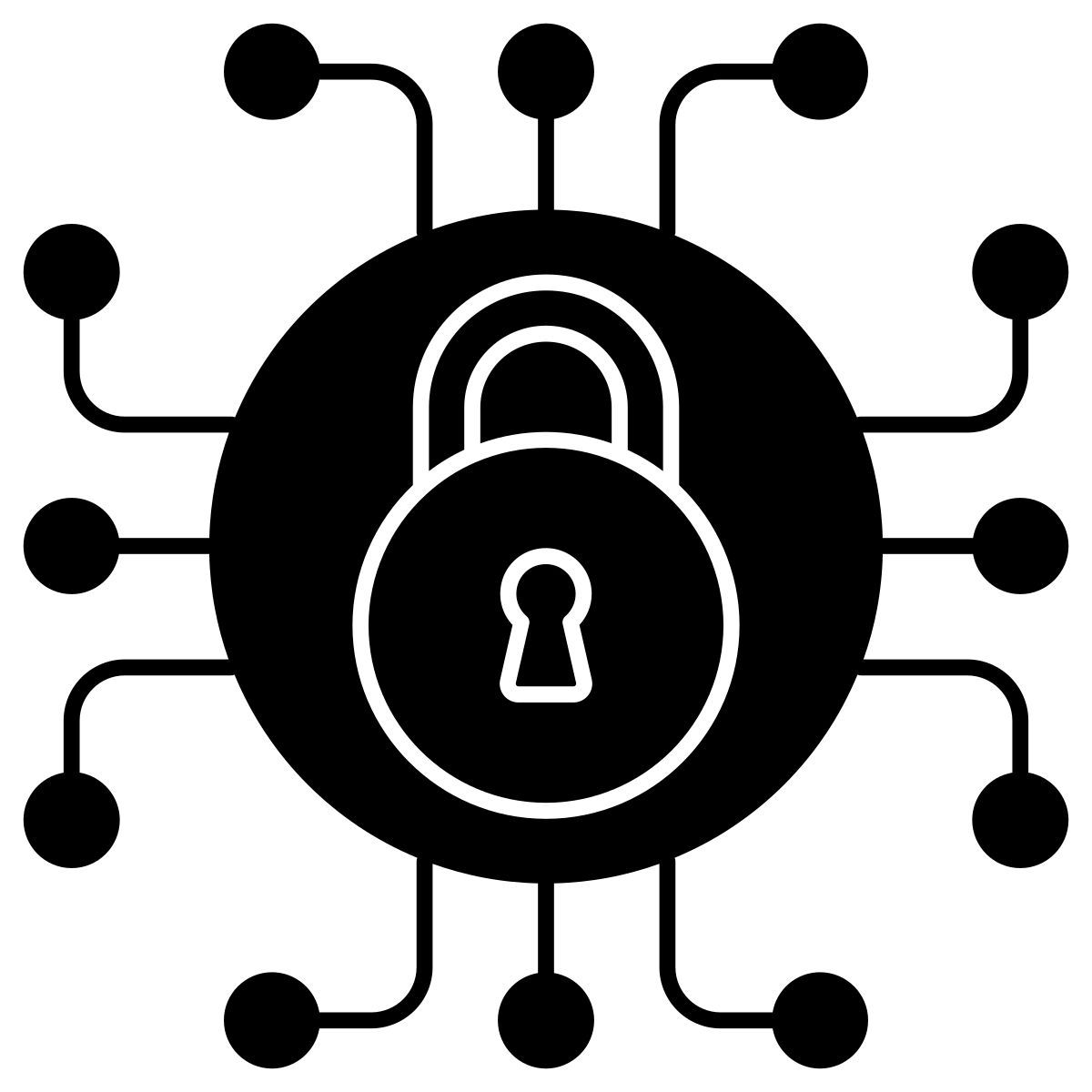 cryptage icon