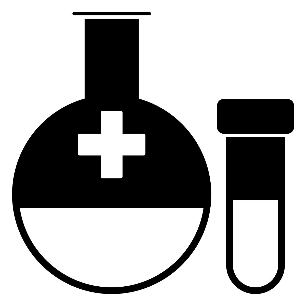 experiment icon