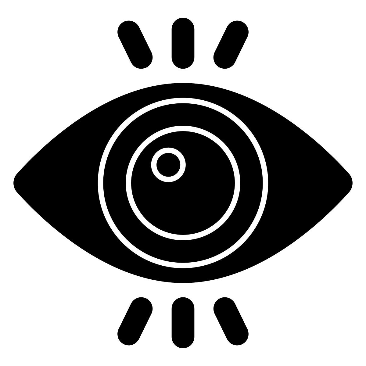 eye icon