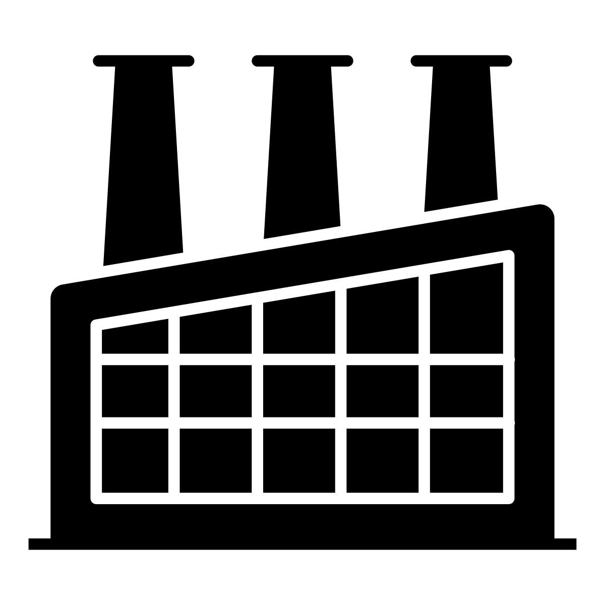 factory icon