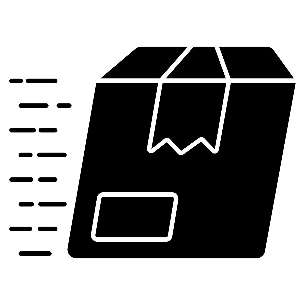 entrega rápida icon