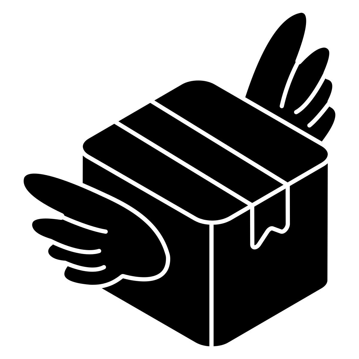 entrega rápida icon