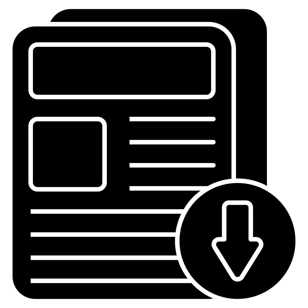 dateidownload icon