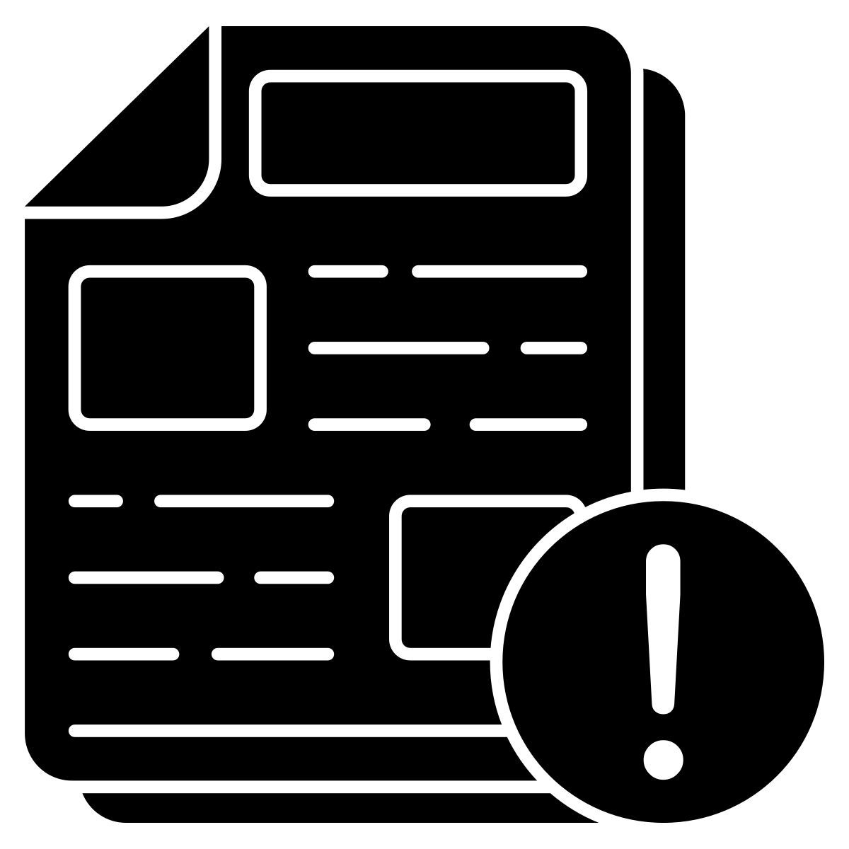 dateifehler icon