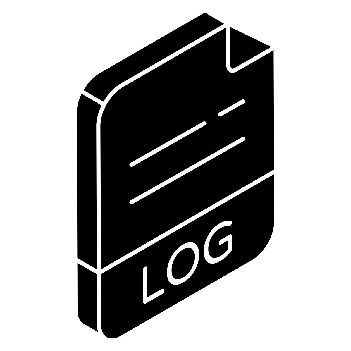 file format icon