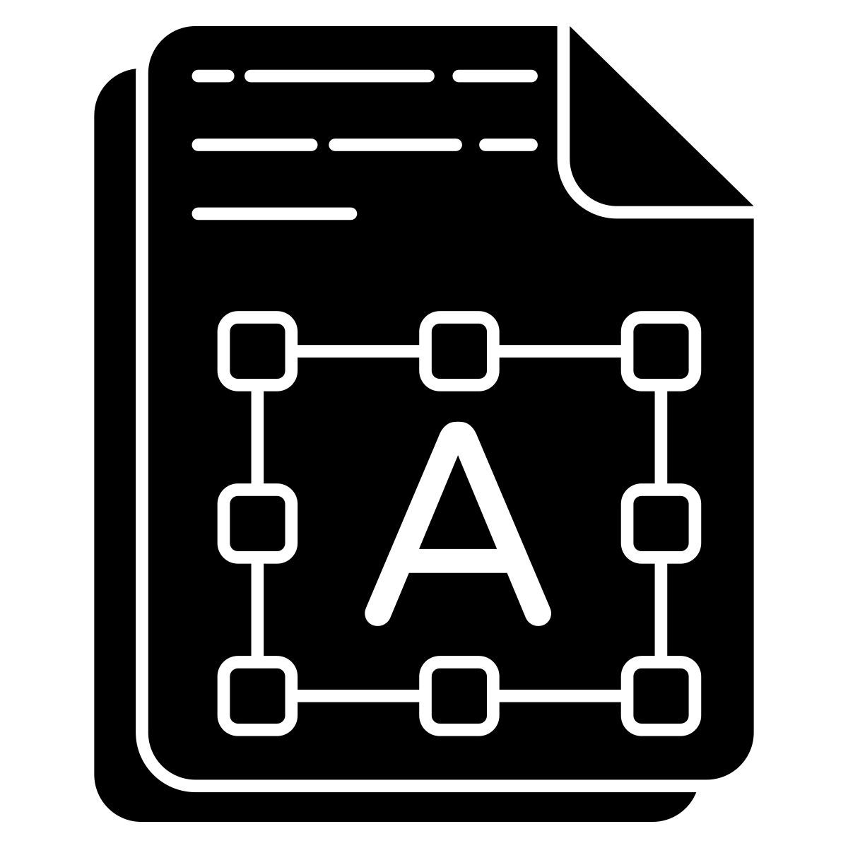 file format icon