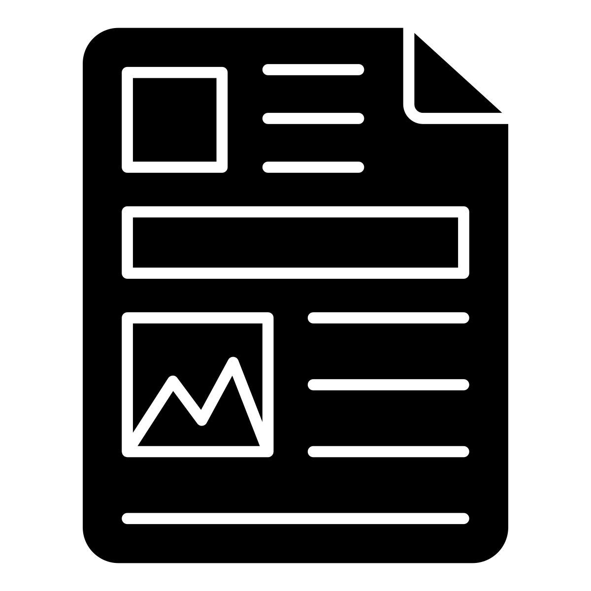 file icon