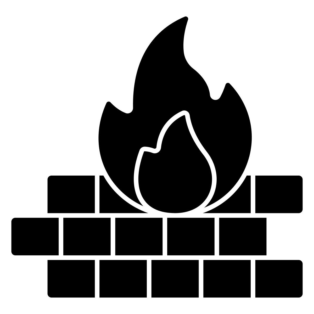 firewall icon