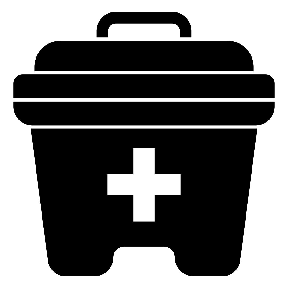 구급 상자 icon