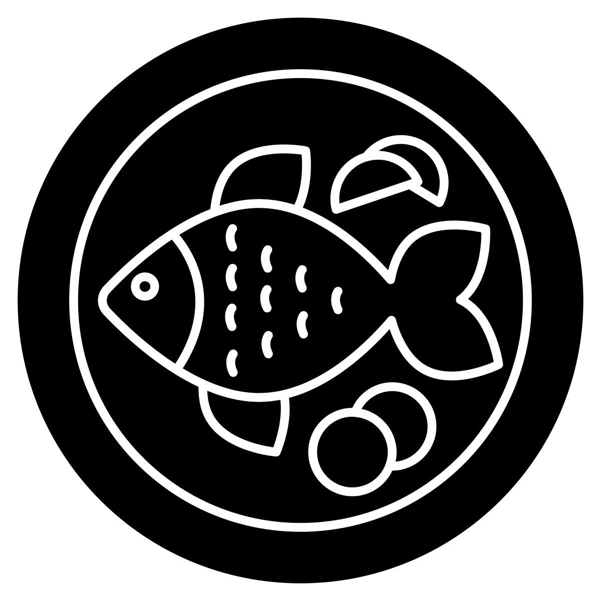 fish icon