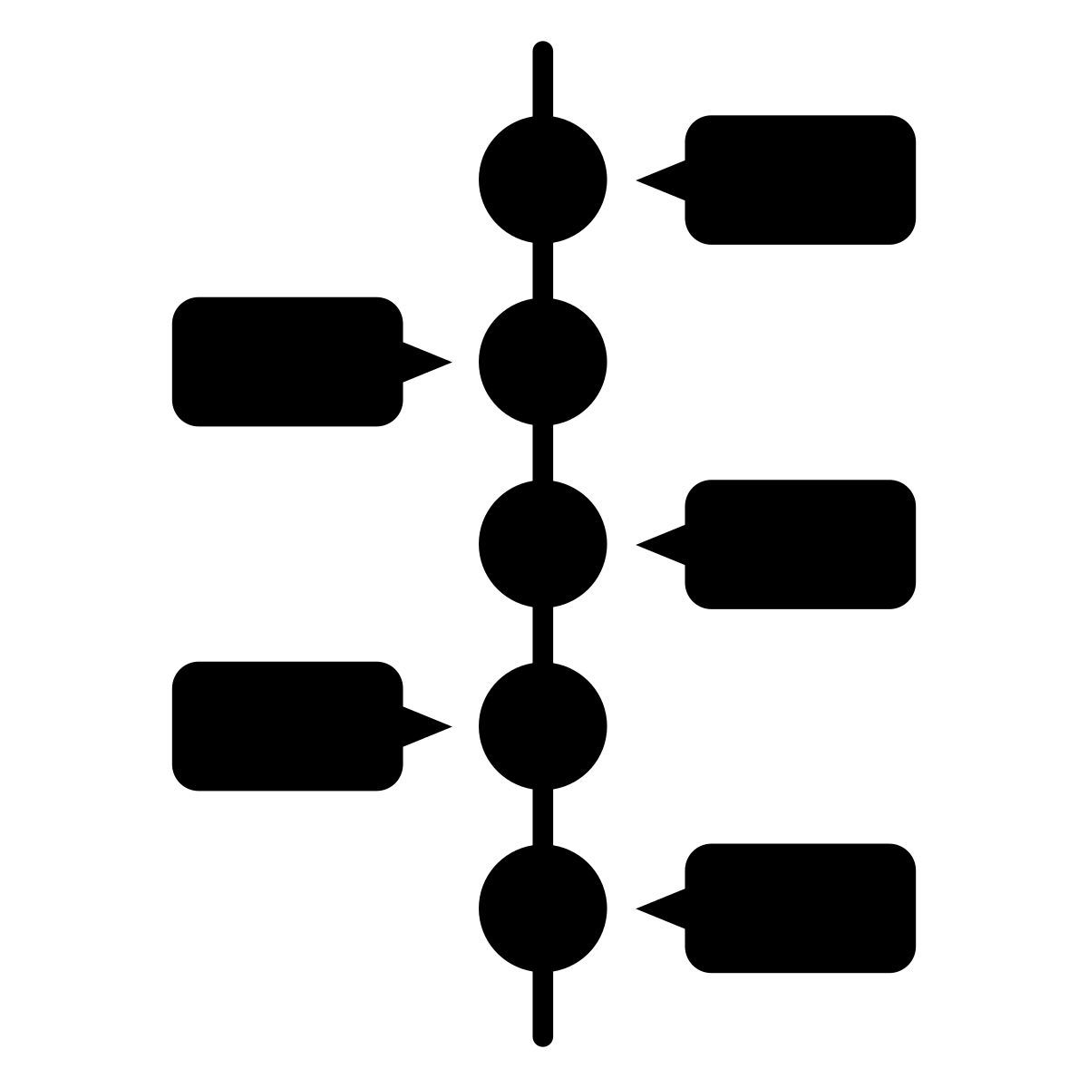 flowchart icon