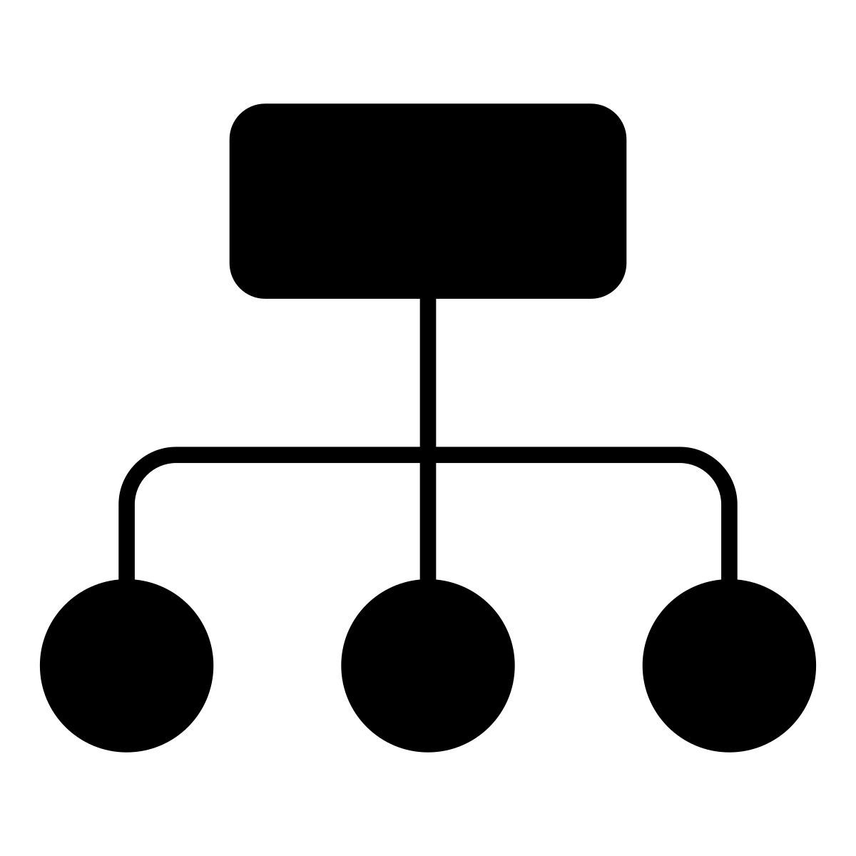 flowchart icon