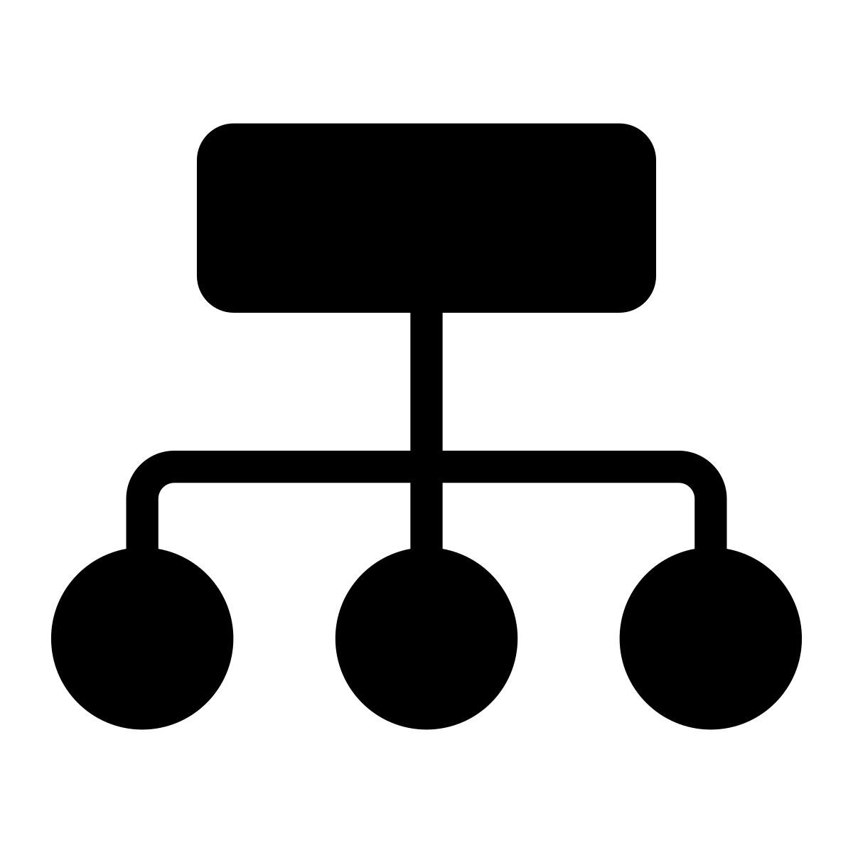 flowchart icon