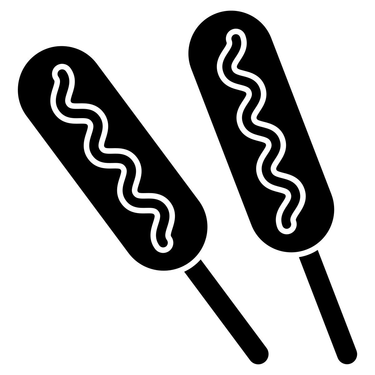 frankfurter icon