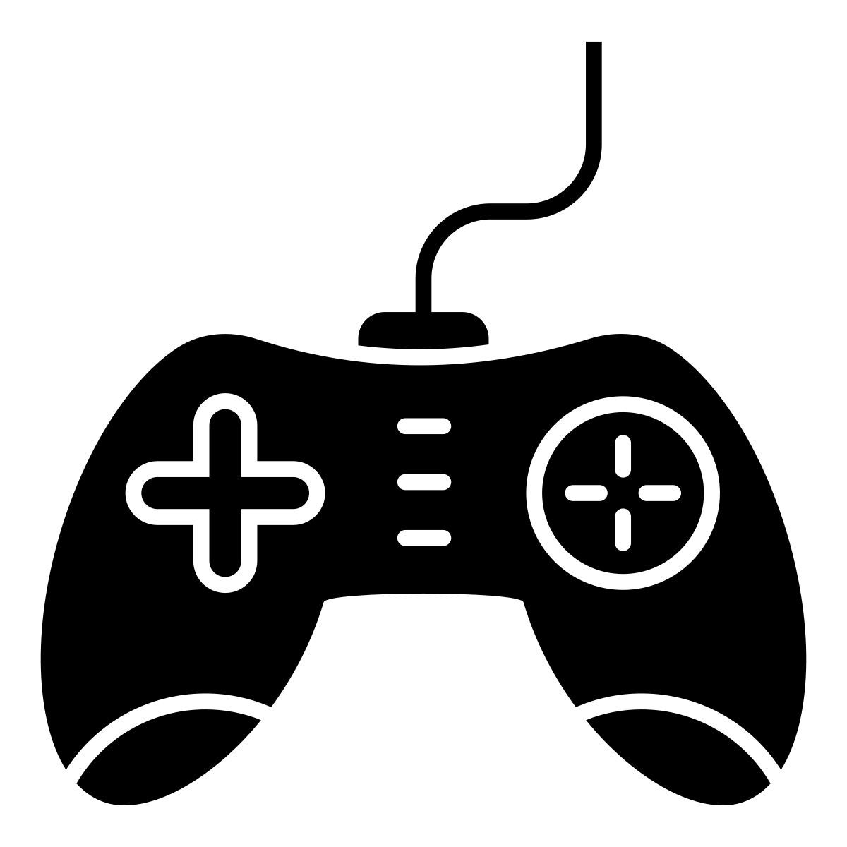 Control icon
