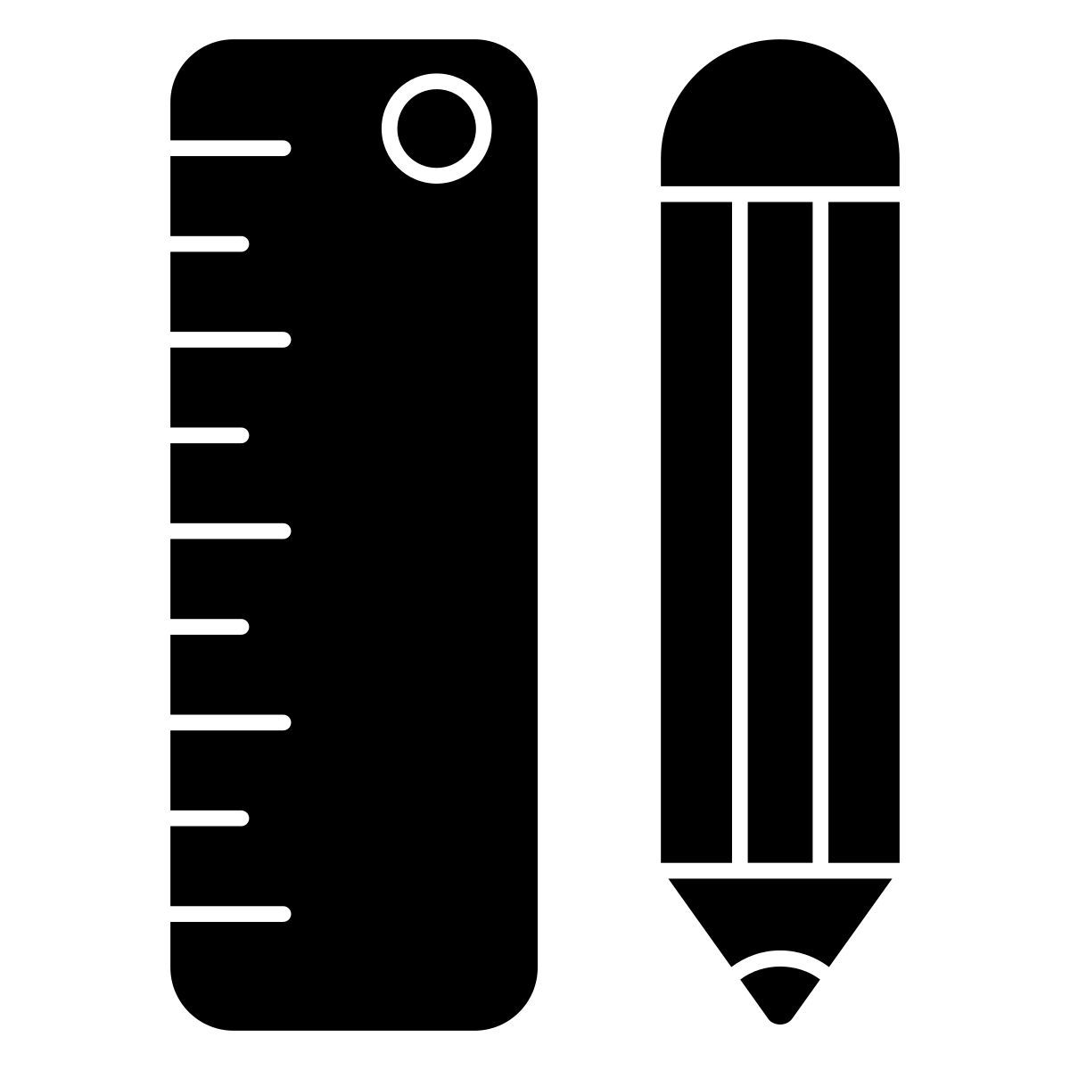 ferramentas geométricas icon