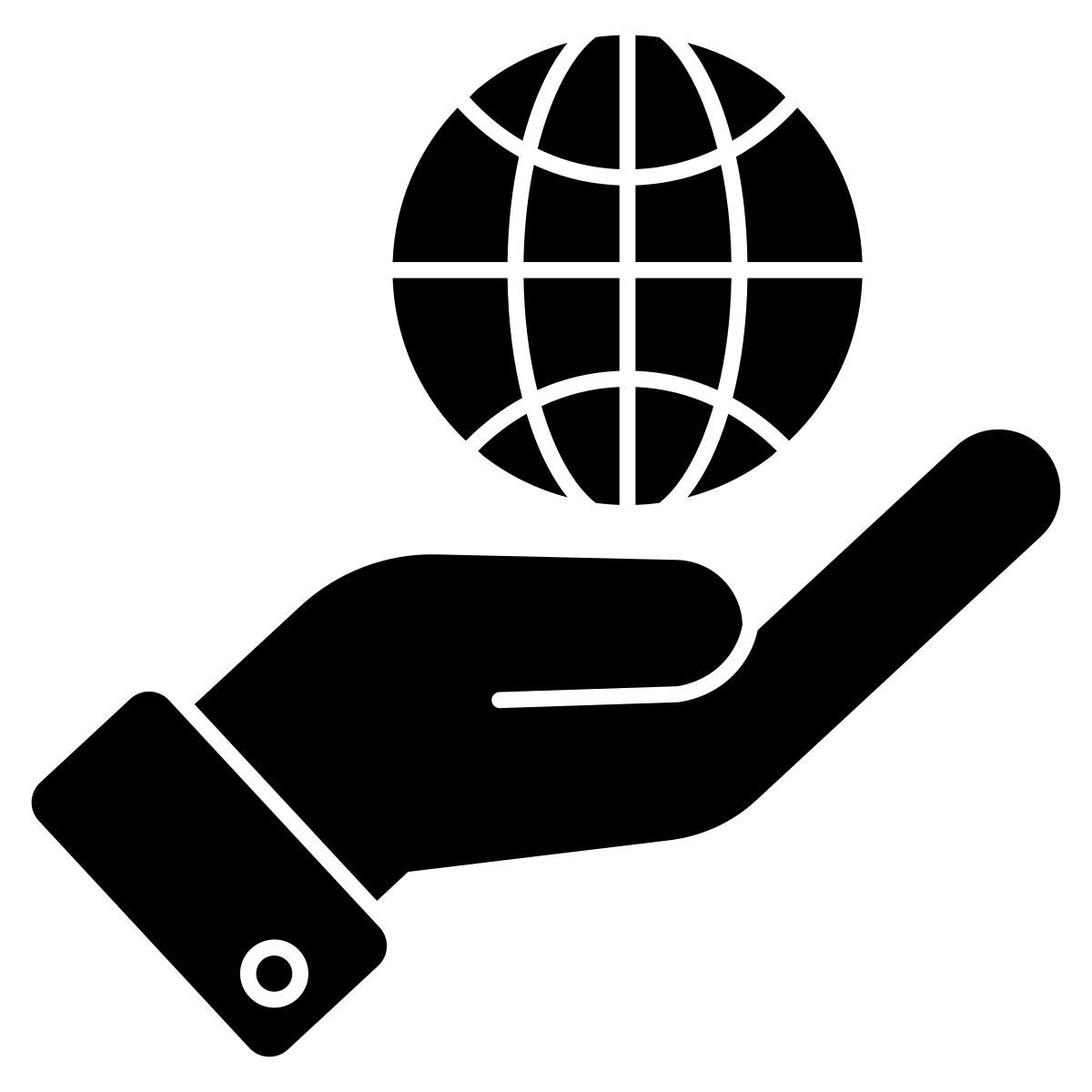 Globale Pflege icon