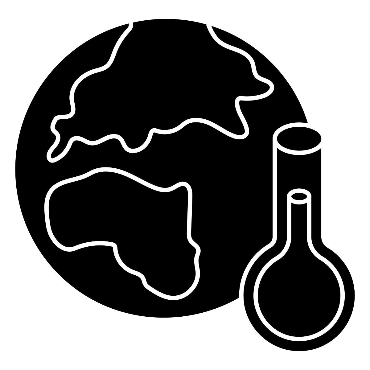 全球气温 icon