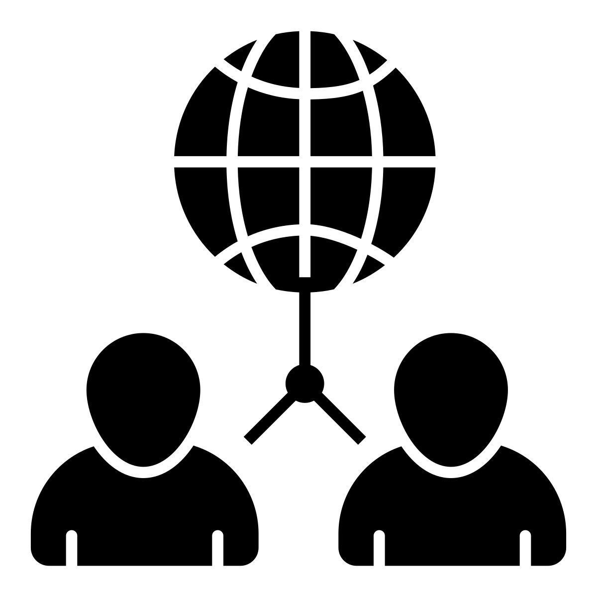 global users icon