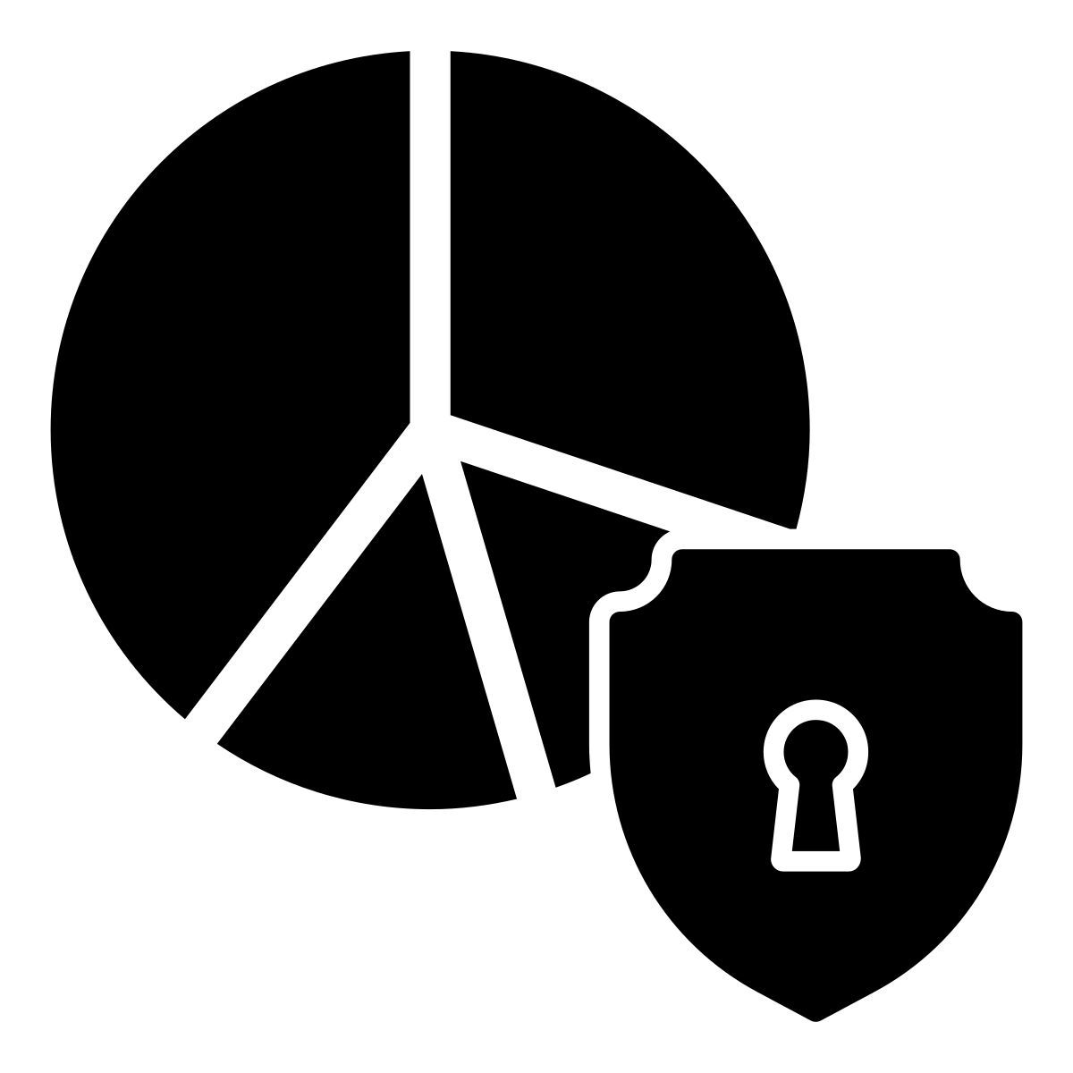 data security icon