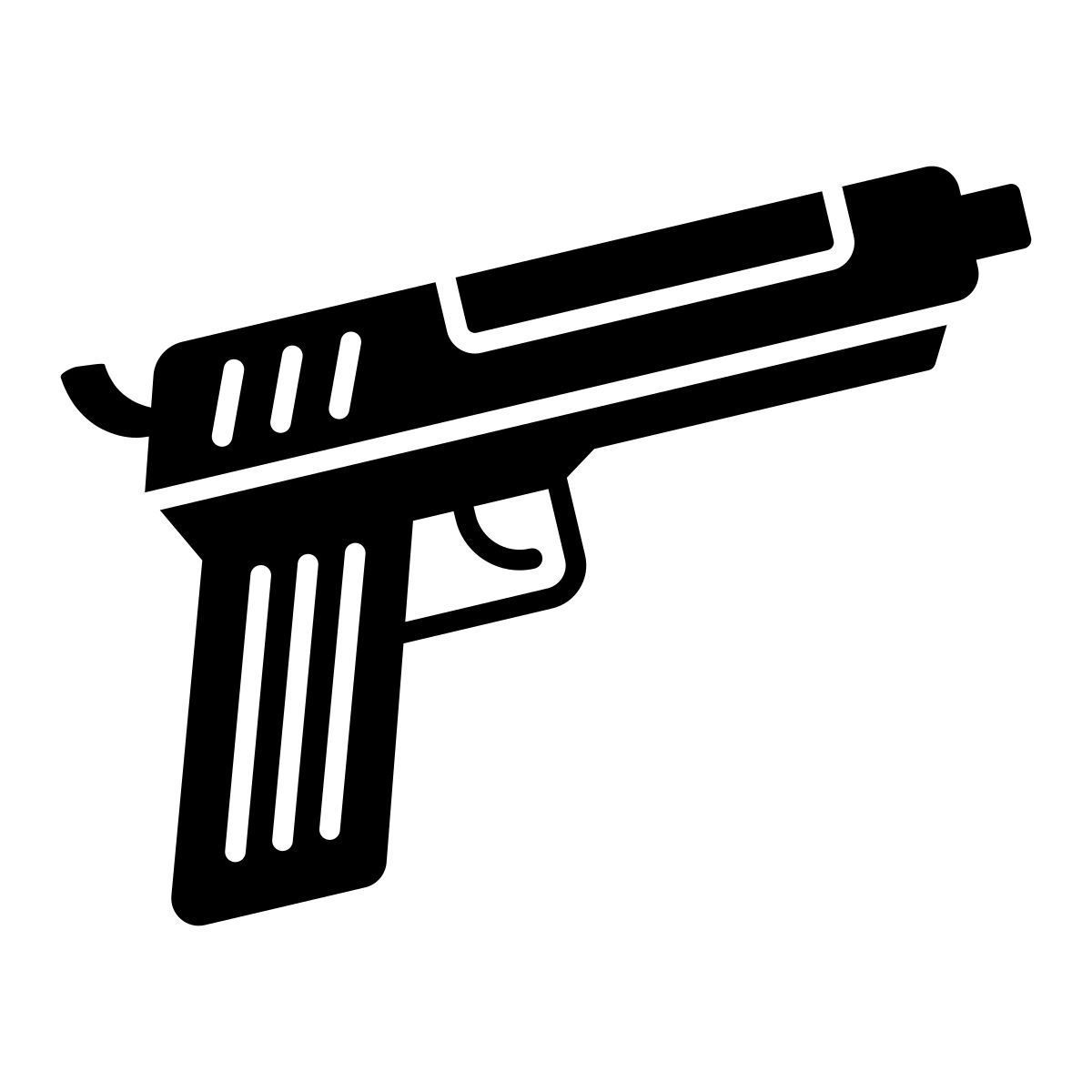 gun icon