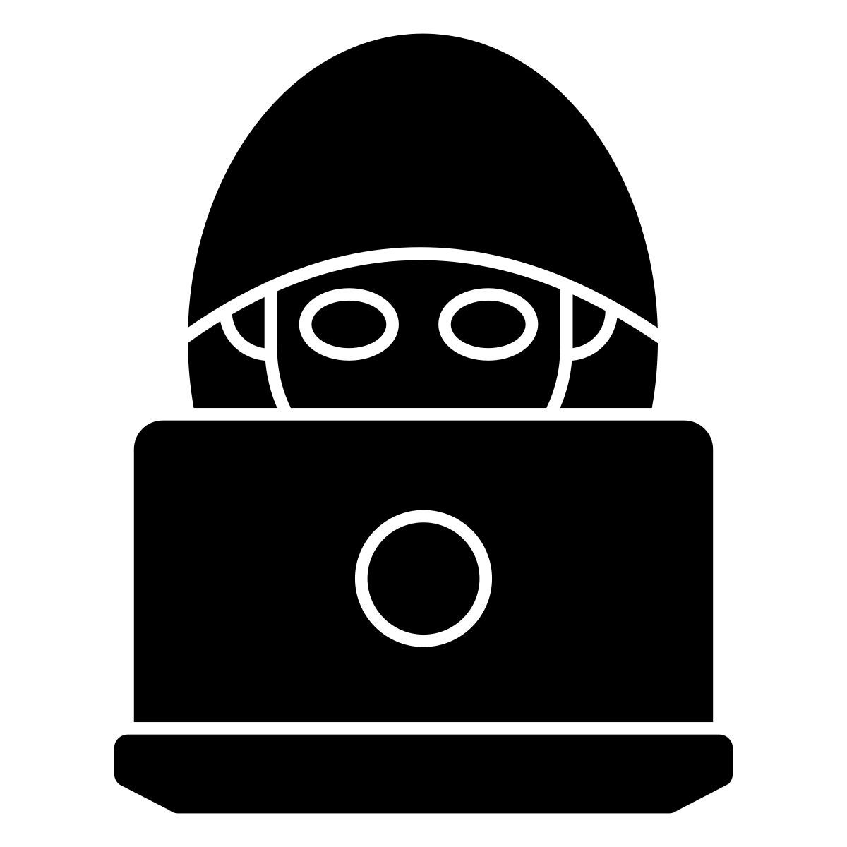해커 icon