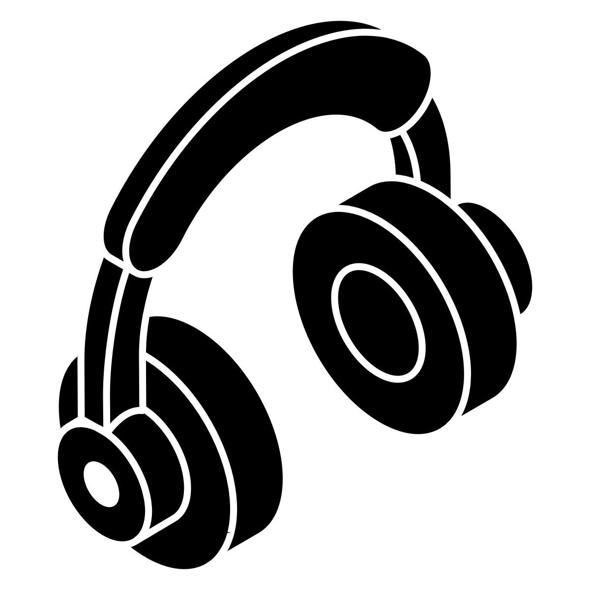 headphones icon