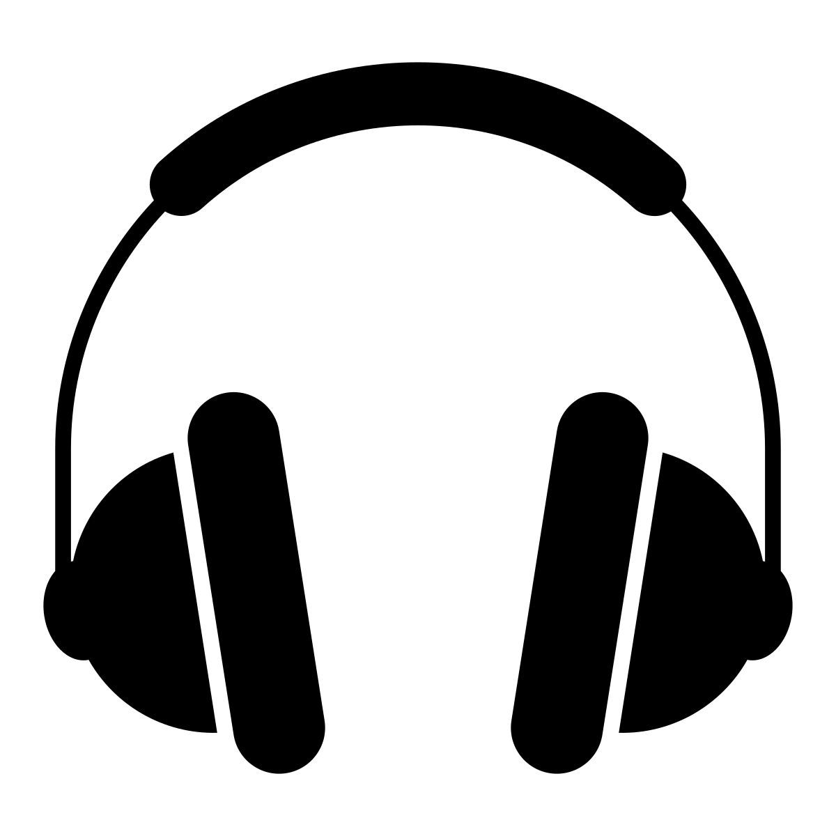 kopfhörer icon