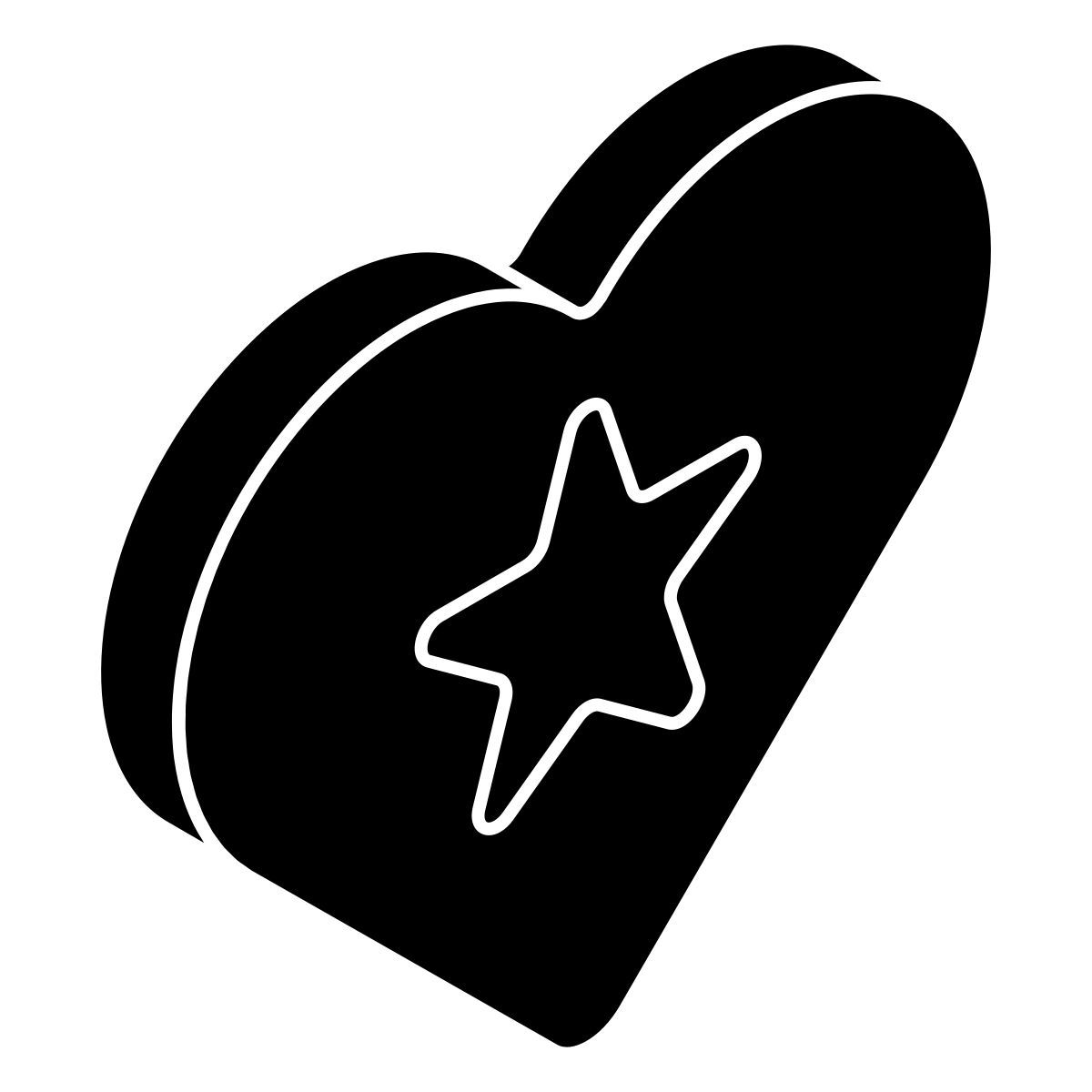 heart icon