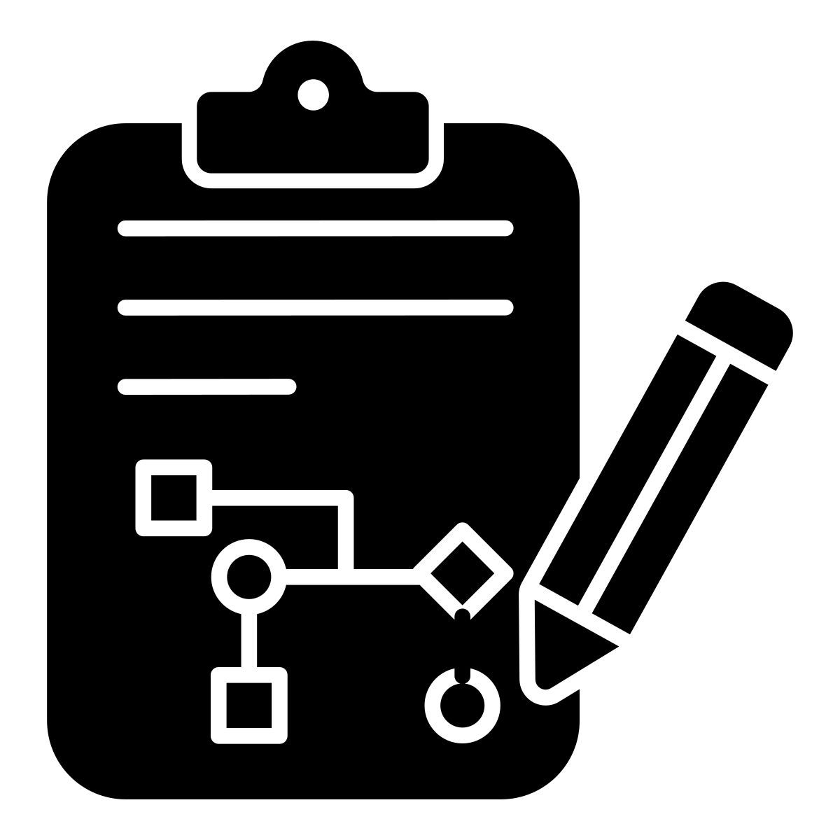 hierarchy icon
