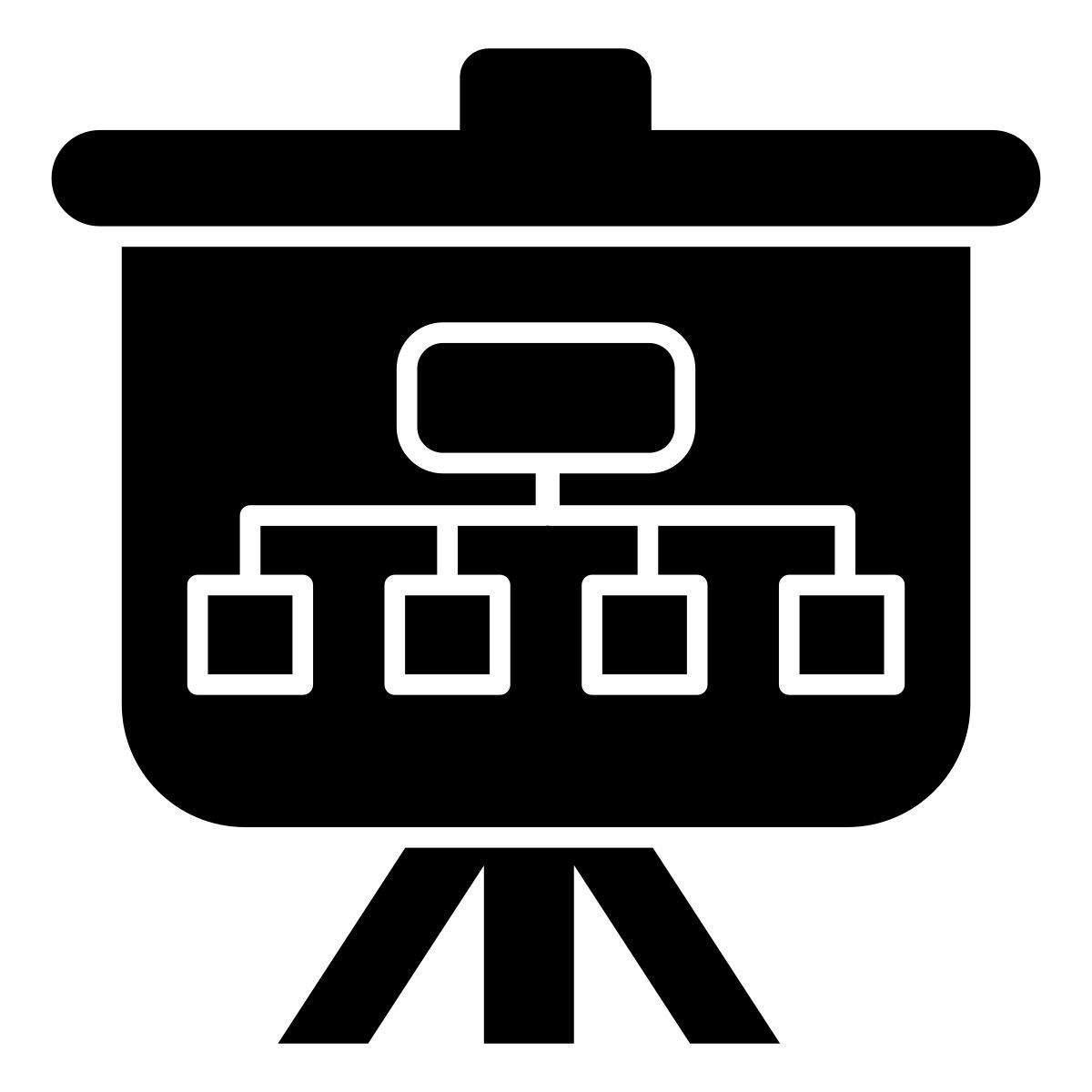 hierarquia icon