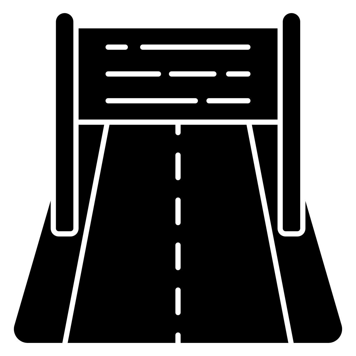 highway icon