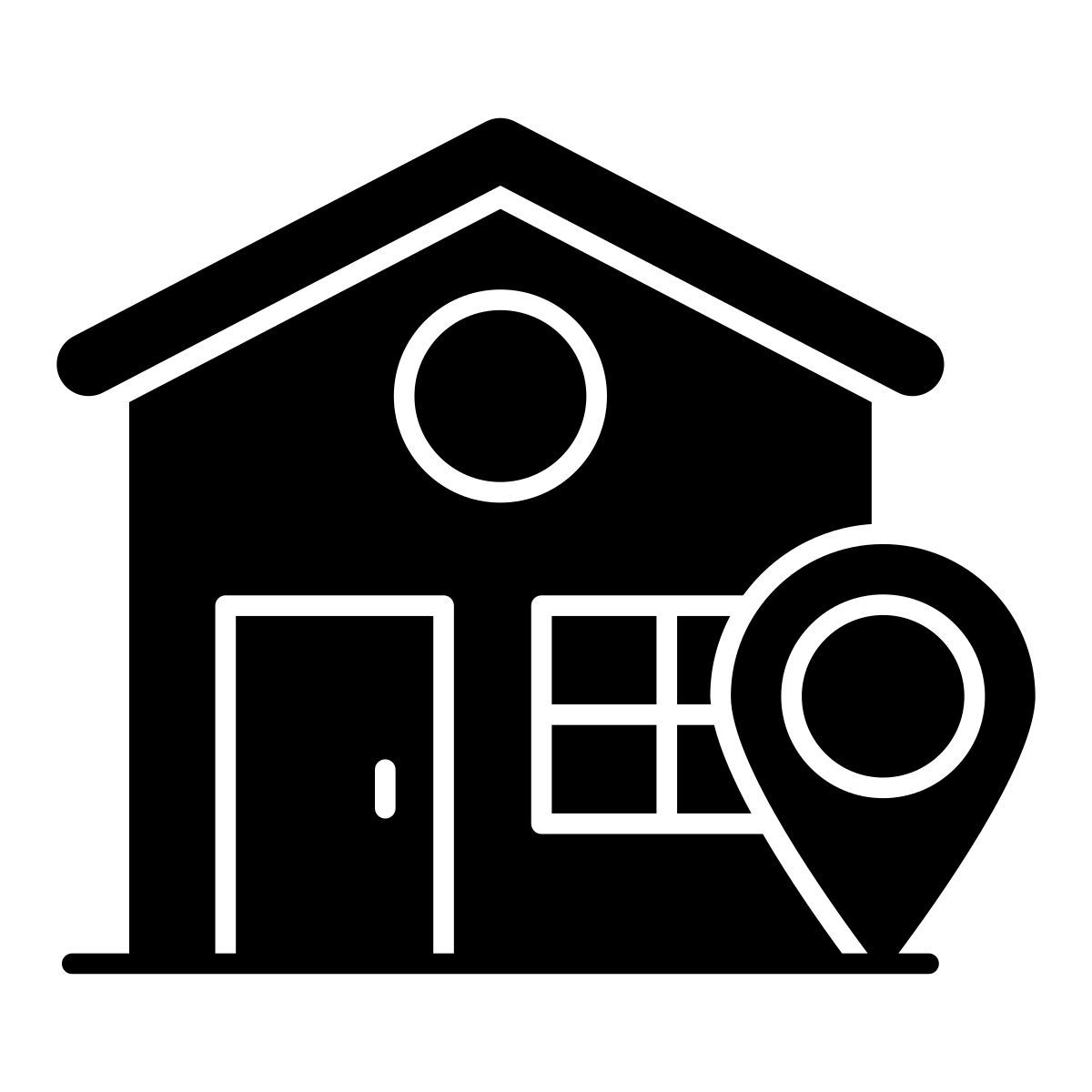 home location icon