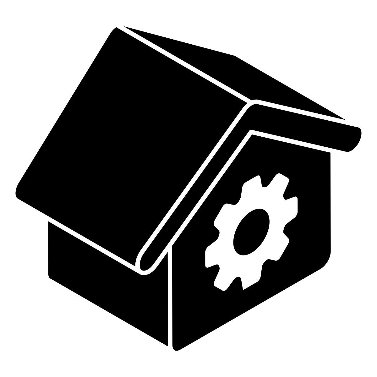 home management icon