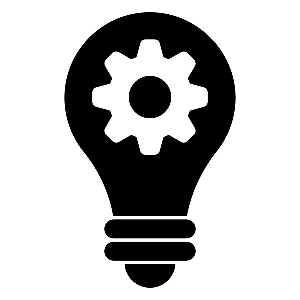 idea generation icon