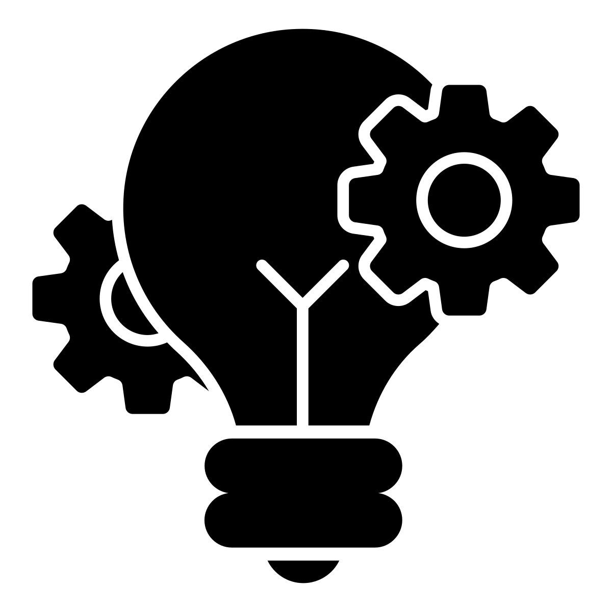 idea generation icon