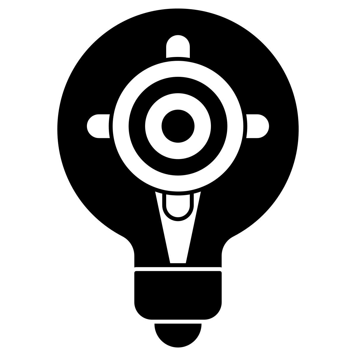 idea target icon