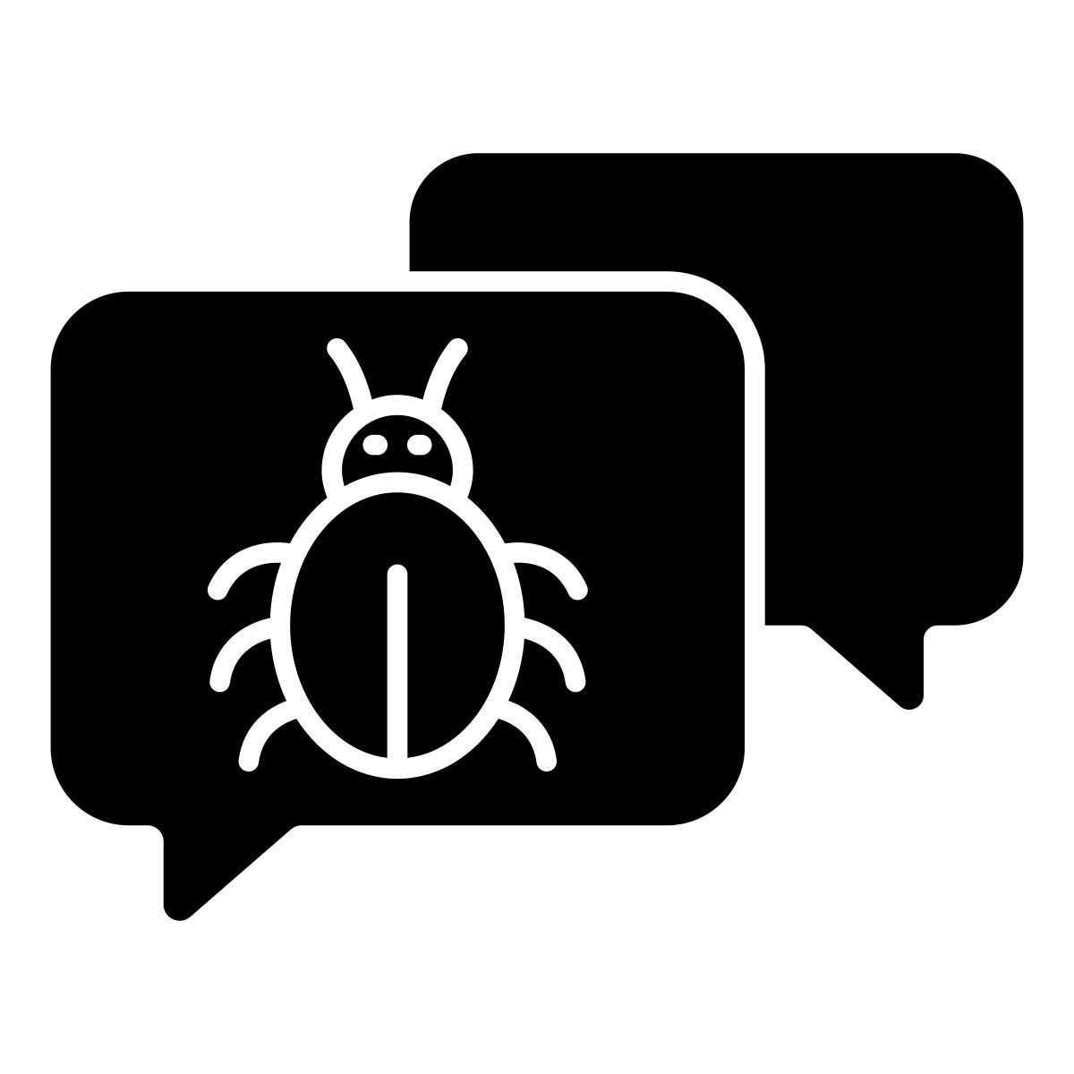 이메일 바이러스 icon