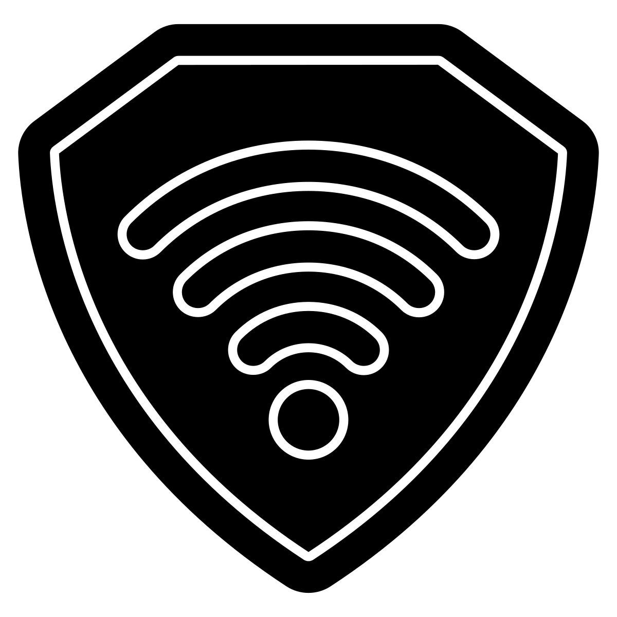 Sécurité Internet icon