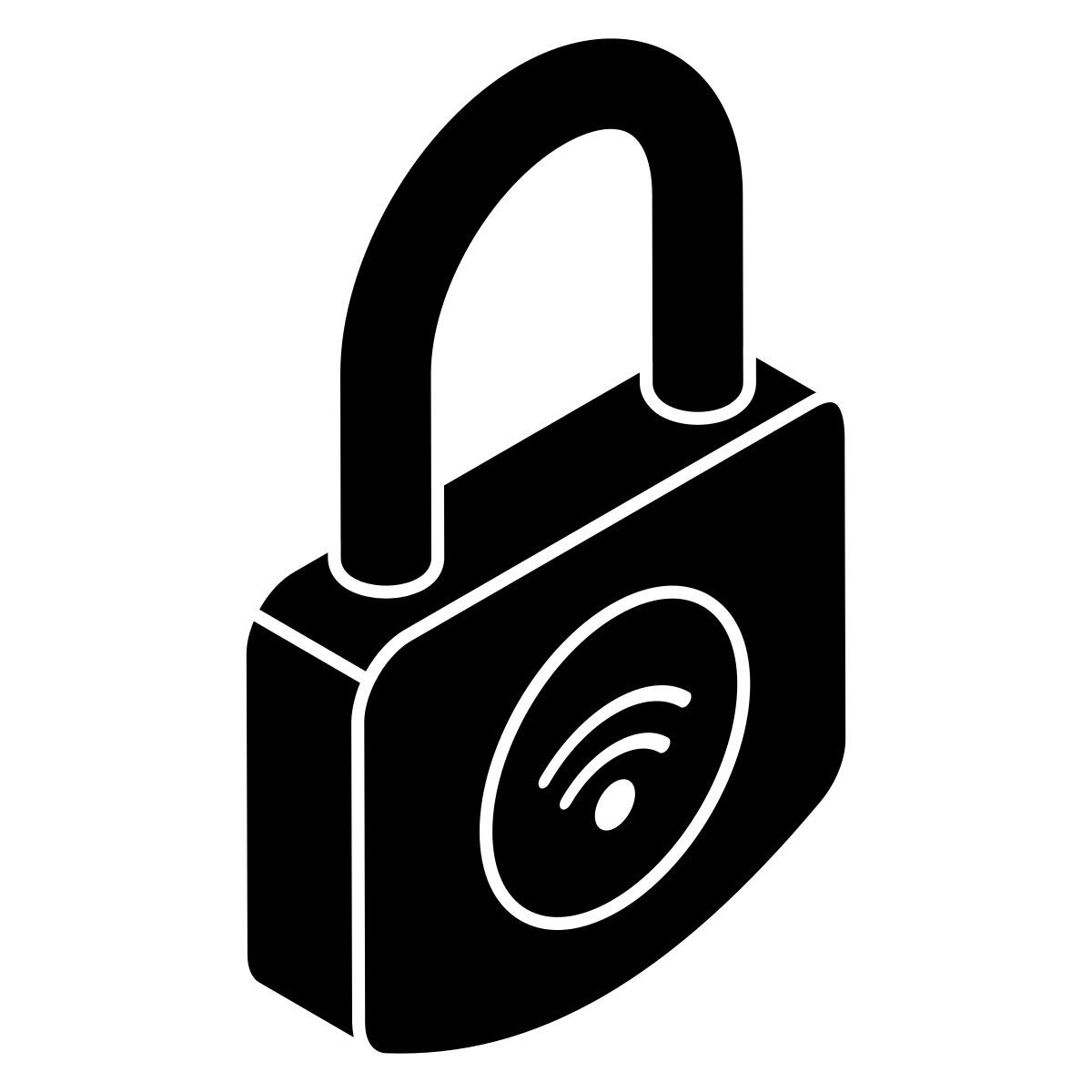 网络安全 icon