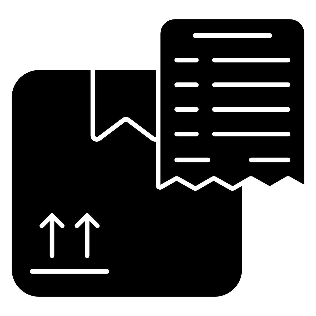 invoice icon