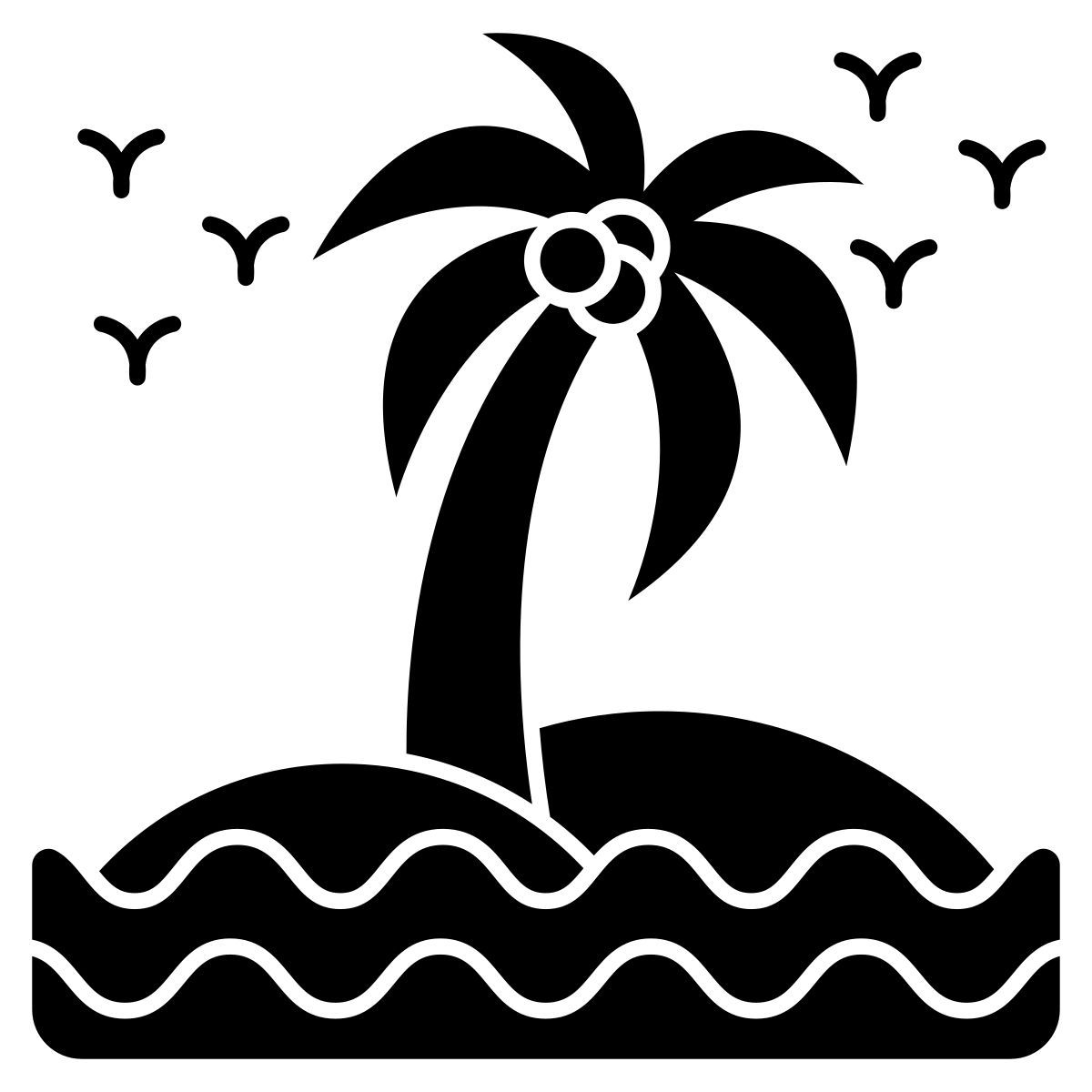ilha icon