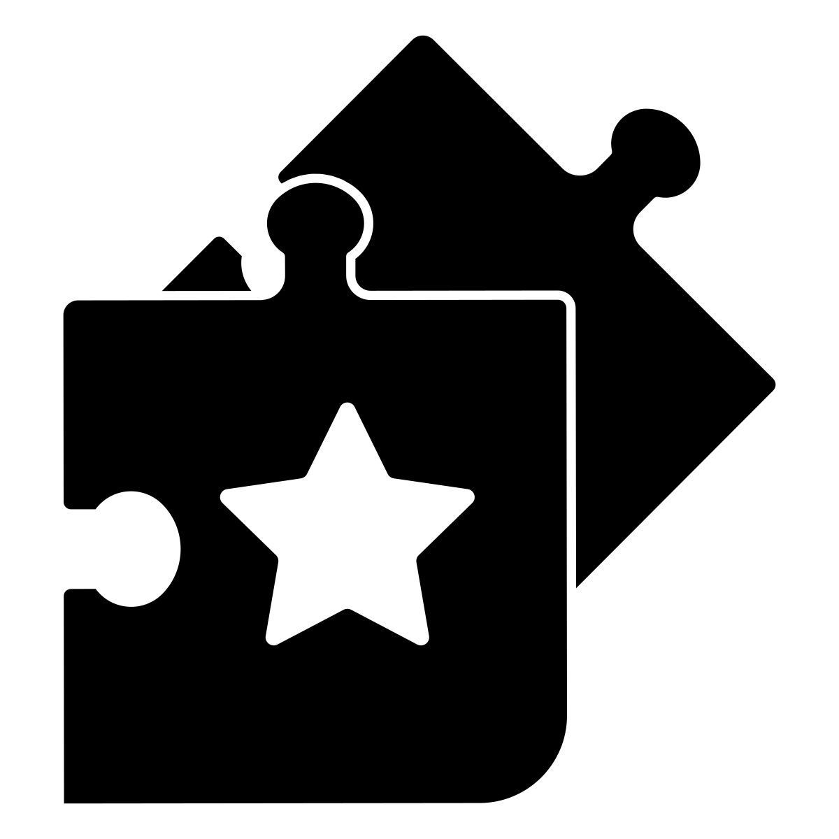 jigsaw icon